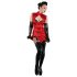 LATEX - damskie rajstopy (czarne)