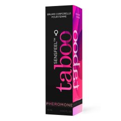   Taboo Pheromone for Her - feromony w sprayu dla kobiet - naturalne (15ml)