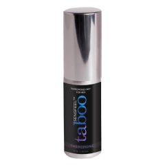   Taboo Pheromone - feromony w sprayu dla mężczyzn - naturalne (15ml)