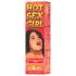Ruf Hot Sex Girl - krople na pożądanie dla kobiet (20ml)