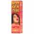 Ruf Hot Sex Girl - krople na zwiększenie libido dla kobiet - 20ml