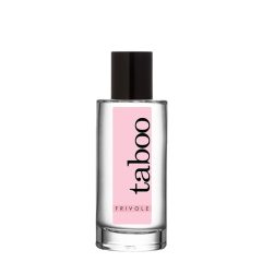   Taboo Frivole for Woman - perfumy z feromonami dla kobiet (50ml)