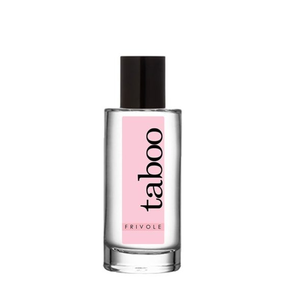 Taboo Frivole for Woman - perfumy z feromonami dla kobiet (50ml)