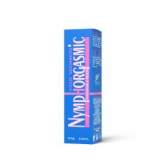 NYMPORGASMIC - krem intymny dla kobiet (15ml)