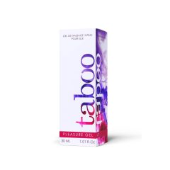 Taboo Pleasure - żel intymny dla kobiet (30ml)