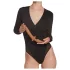 Strap-on-me Switch Realistic L - realistyczny silikonowy dildo 2w1 (naturalny)