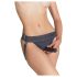 Strap-on-me - majtki do dilda z paskiem - XS-XXL (szary)
