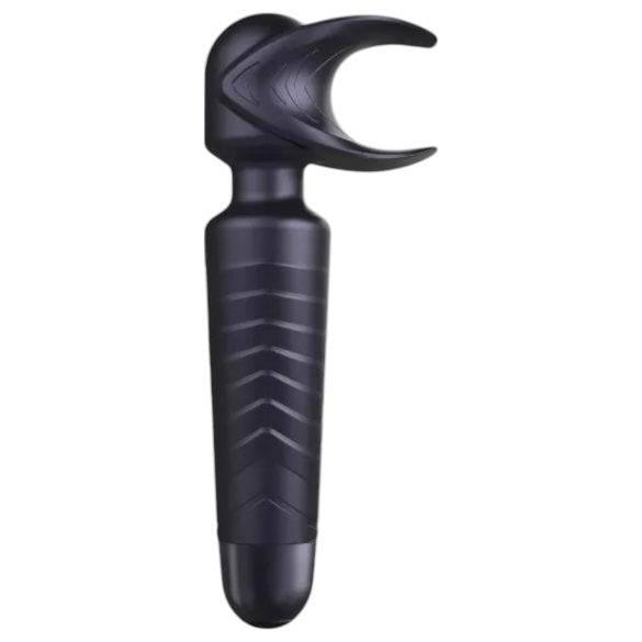 ManWan Man.Wand - masturbator (czarny)