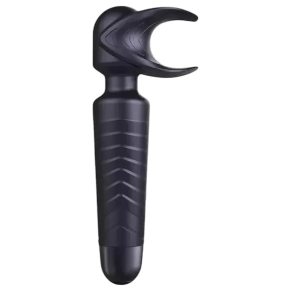 ManWan Man.Wand - masturbator (czarny)