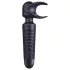 ManWan Man.Wand - masturbator (czarny)