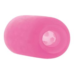   Love to Love Sexy Pills - kapsułkowy sztuczny masturbator cipki (różowy)