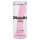 Dildolls Glitzy – różowy silikonowy dildo z przyssawką