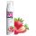 Łaskotanie ciała - pianka do masażu - truskawka (150ml)