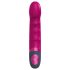 Dorcel Too Much - 2-motorowe wibracje (różowy)