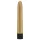 Dorcel Golden Boy - wibrator klasyczny - złoty - masażer erotyczny