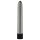 Dorcel Silver Star - klasyczny wibrator (srebrny)