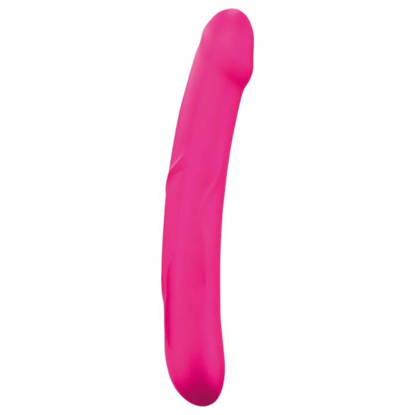 Dorcel Real Sensation L - silikonowy dildo (różowy)