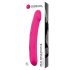 Dorcel Real Sensation L - silikonowy dildo (różowy)