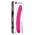 Dorcel Real Sensation L - silikonowy dildo (różowy)
