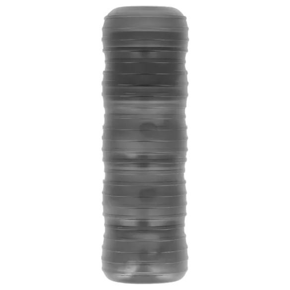 Dorcel Deep Stroker - męski masturbator (czarny)