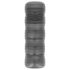 Dorcel Deep Stroker - męski masturbator (czarny)