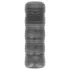 Dorcel Deep Stroker - męski masturbator (czarny)