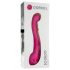 Dildo Dorcel So - różowy silikonowy cud