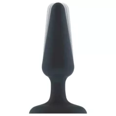   Dorcel Best Wibrator Plug M - akumulatorowy, analny wibrator (czarny)