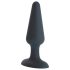 Dorcel Best Wibrator Analny M - ładowalny, czarny