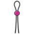 Dorcel Mr. Dorcel - regulowany pierścień erekcyjny (szary)