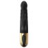 Dorcel G-stormer - akumulatorowy wibrator punktu G z funkcją impulsu (czarny)