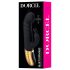 Dorcel G-stormer - akumulatorowy wibrator punktu G z funkcją impulsu (czarny)