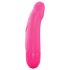 Dorcel Real Vibration S 2.0 - różowy wibrator akumulatorowy