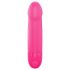 Dorcel Real Vibration S 2.0 - różowy wibrator akumulatorowy