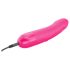 Dorcel Real Vibration S 2.0 - różowy wibrator akumulatorowy