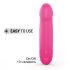 Dorcel Real Vibration S 2.0 - różowy wibrator akumulatorowy
