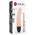 Dorcel Real Vibration S 2.0 - naturalny wibrator z akumulatorem