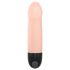 Dorcel Real Vibration S 2.0 - naturalny wibrator z akumulatorem