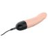 Dorcel Real Vibration S 2.0 - naturalny wibrator z akumulatorem