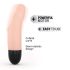 Dorcel Real Vibration S 2.0 - naturalny wibrator z akumulatorem