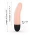 Dorcel Real Vibration S 2.0 - naturalny wibrator z akumulatorem