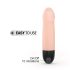 Dorcel Real Vibration S 2.0 - naturalny wibrator z akumulatorem