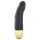 Dorcel Real Vibration S 2.0 - akumulator, wibracje, czarno-złoty