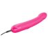 Dorcel Real Vibration M 2.0 - różowy wibrator akumulatorowy