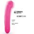Dorcel Real Vibration M 2.0 - różowy wibrator akumulatorowy
