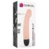 Dorcel Real Vibration M 2.0 - akumulatorowy wibrator (naturalny)