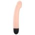 Dorcel Real Vibration M 2.0 - akumulatorowy wibrator (naturalny)