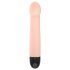 Dorcel Real Vibration M 2.0 - akumulatorowy wibrator (naturalny)
