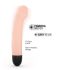 Dorcel Real Vibration M 2.0 - akumulatorowy wibrator (naturalny)