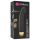 Dorcel Real Vibration M 2.0 - akumulatorowy wibrator (czarny-złoty)